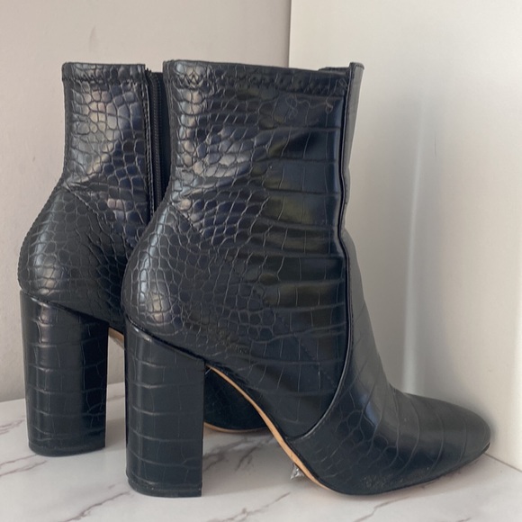 Aldo boots size us 6.5 - Picture 2 of 6